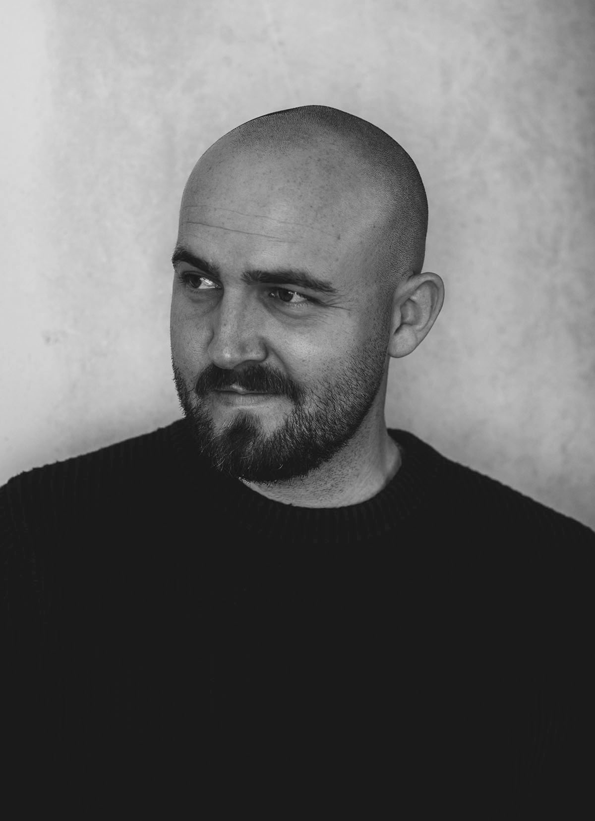 Charles Tostevin | Graphic Designer, Animator, Web designer and Developer | Charles Collective
